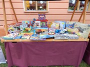 Rozsvícení  stromečku - vánoce 2016